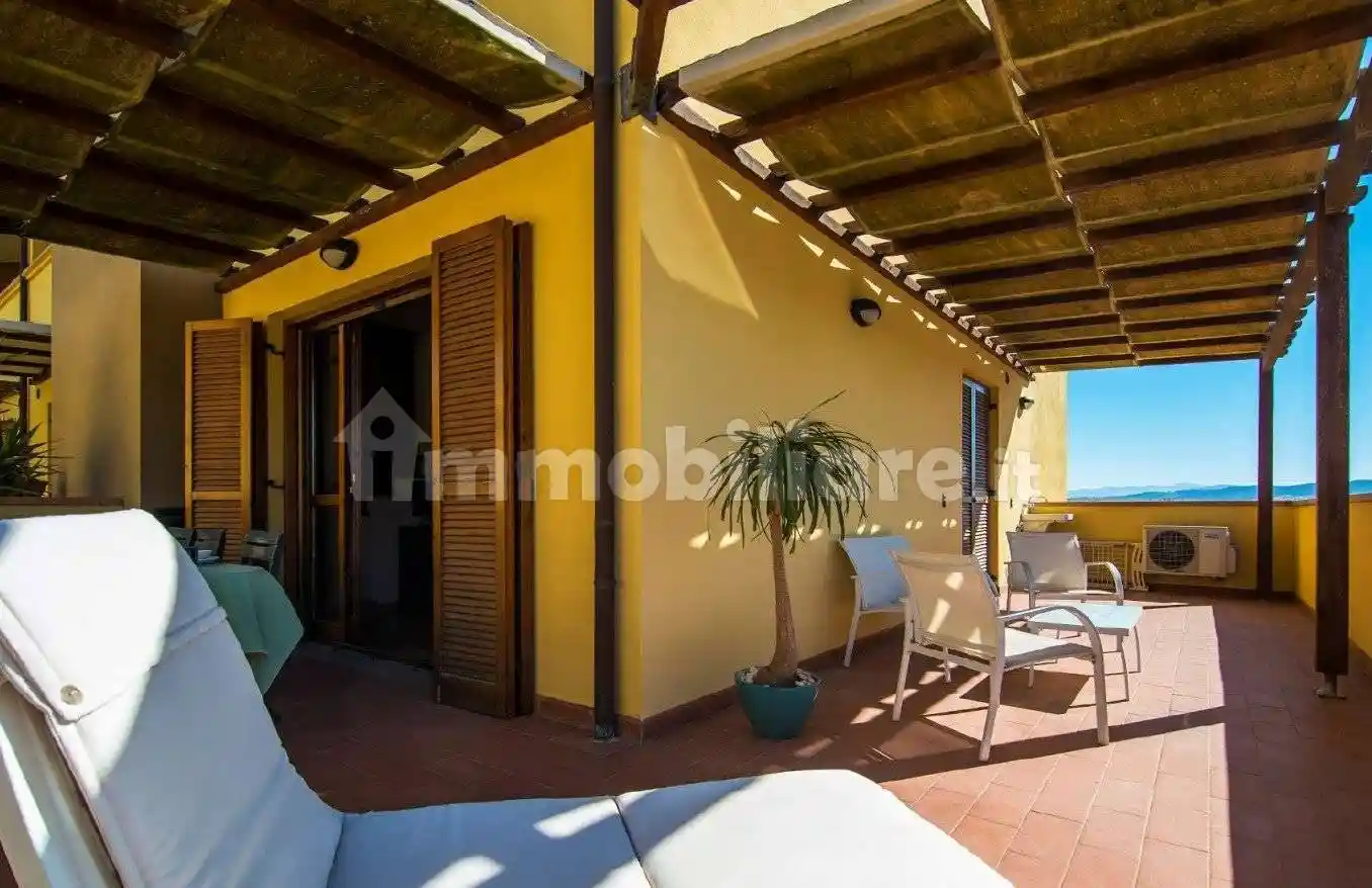 Appartamento in vendita a Grosseto
