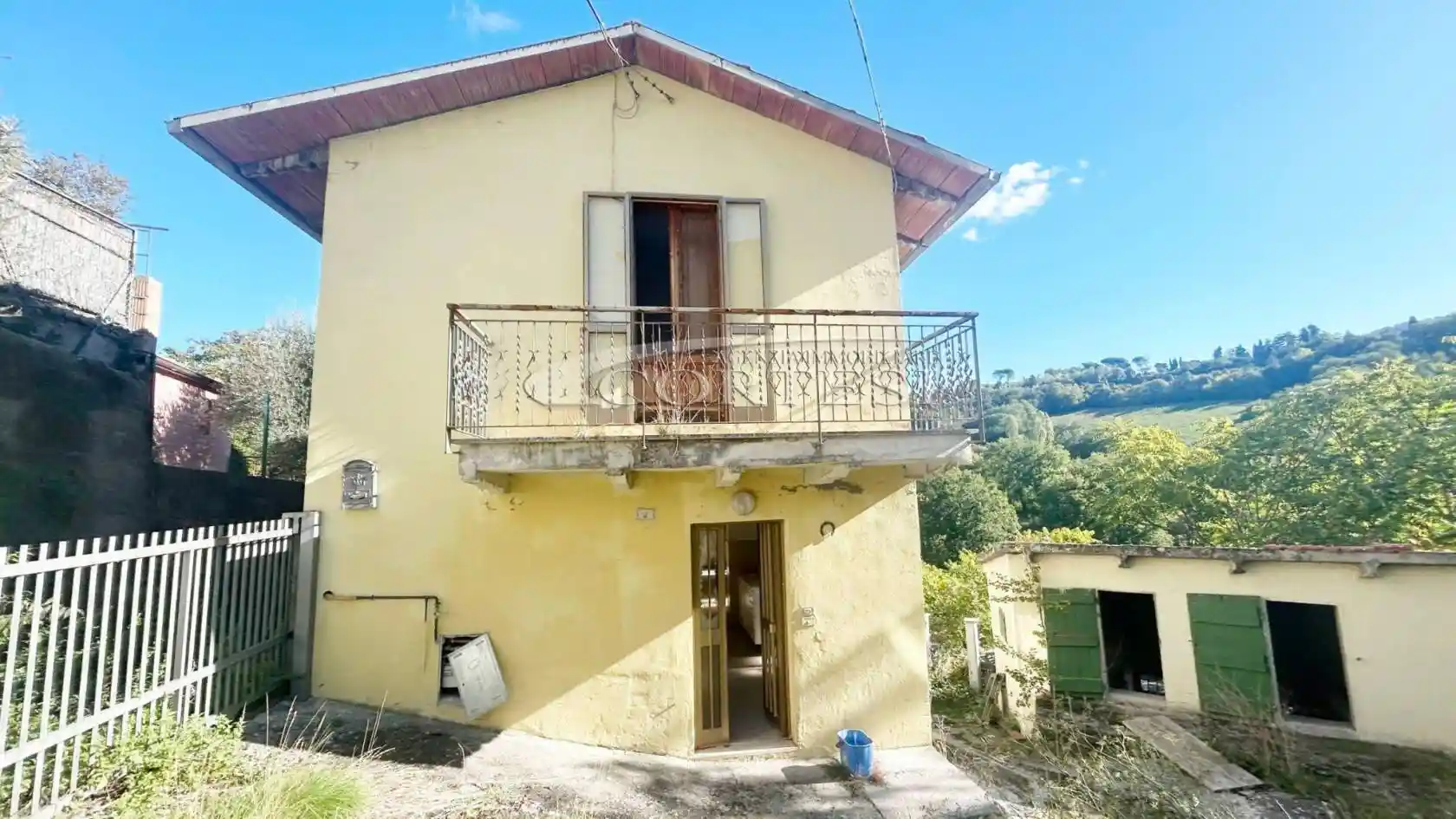 Casa indipendente in vendita a San Giustino