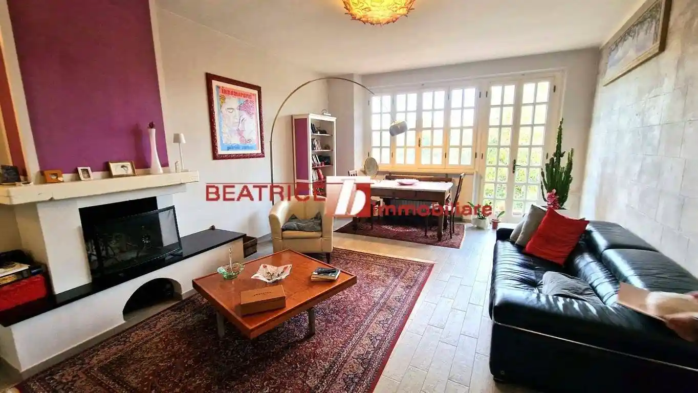 Villa in vendita a Lucca