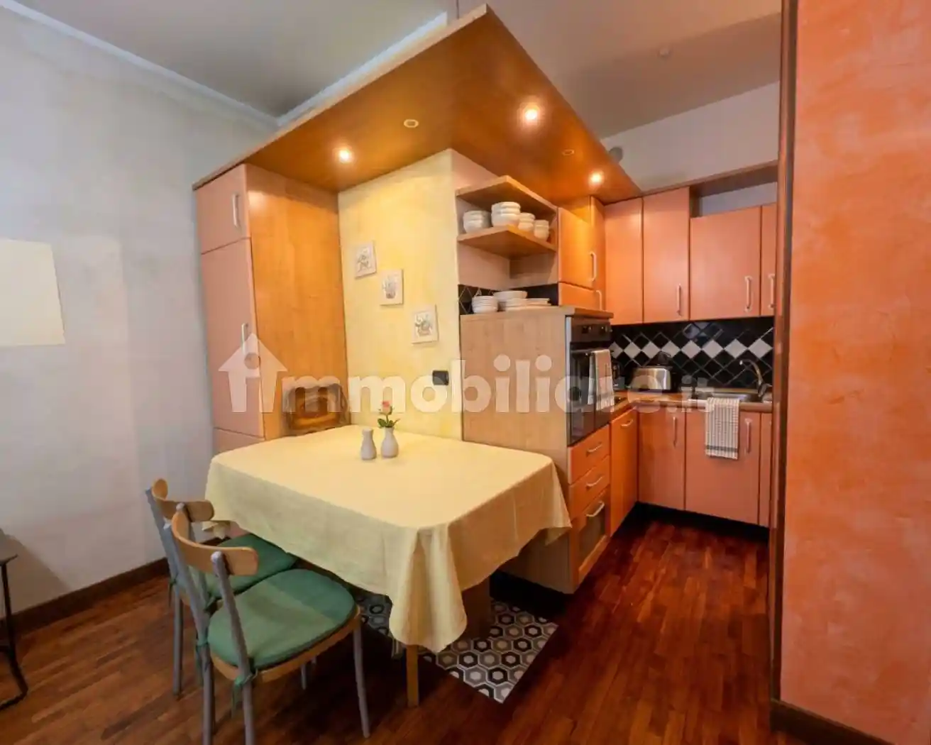 Appartamento in vendita a Vicenza