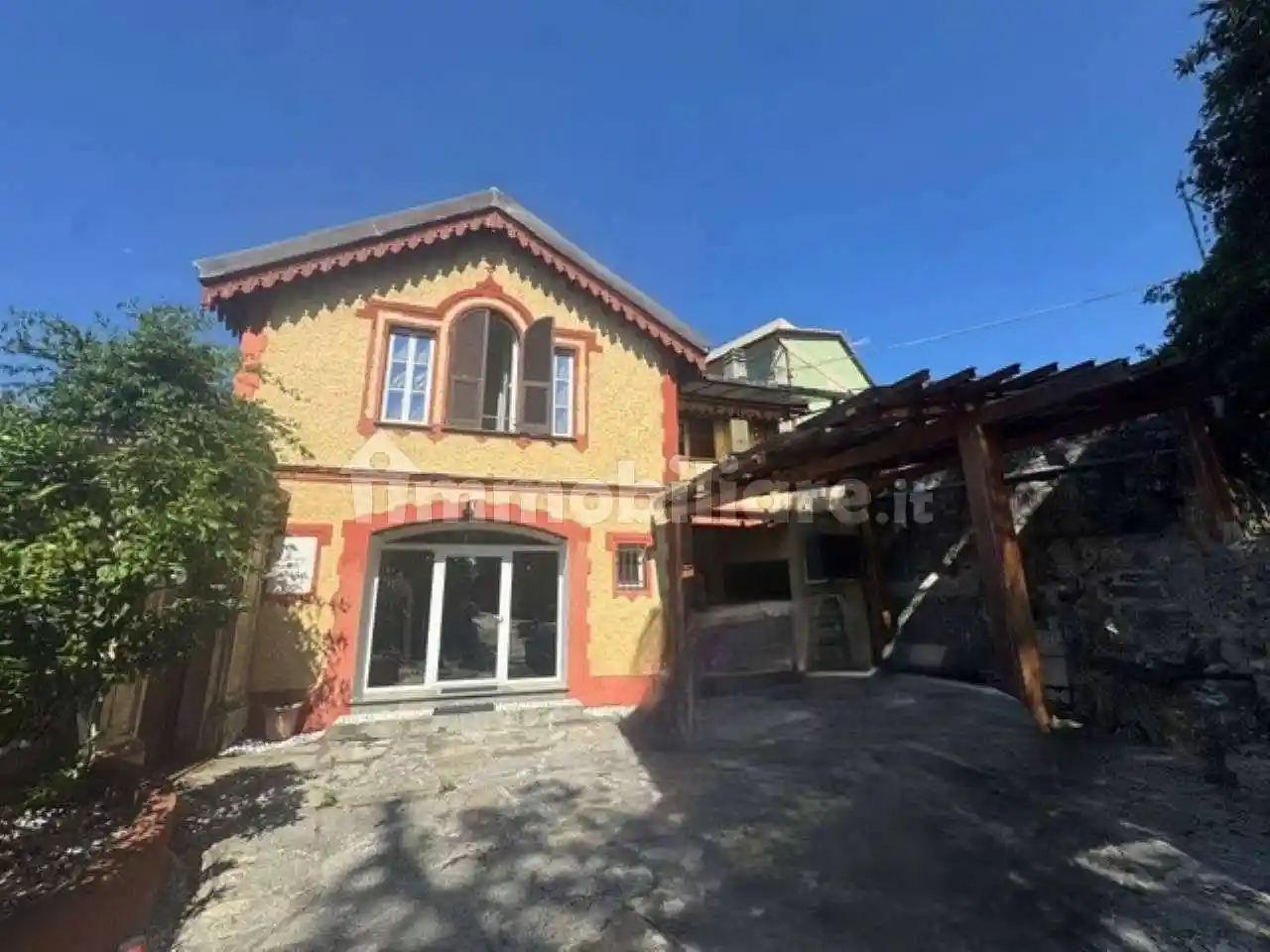 Appartamento in vendita a Santa Margherita Ligure