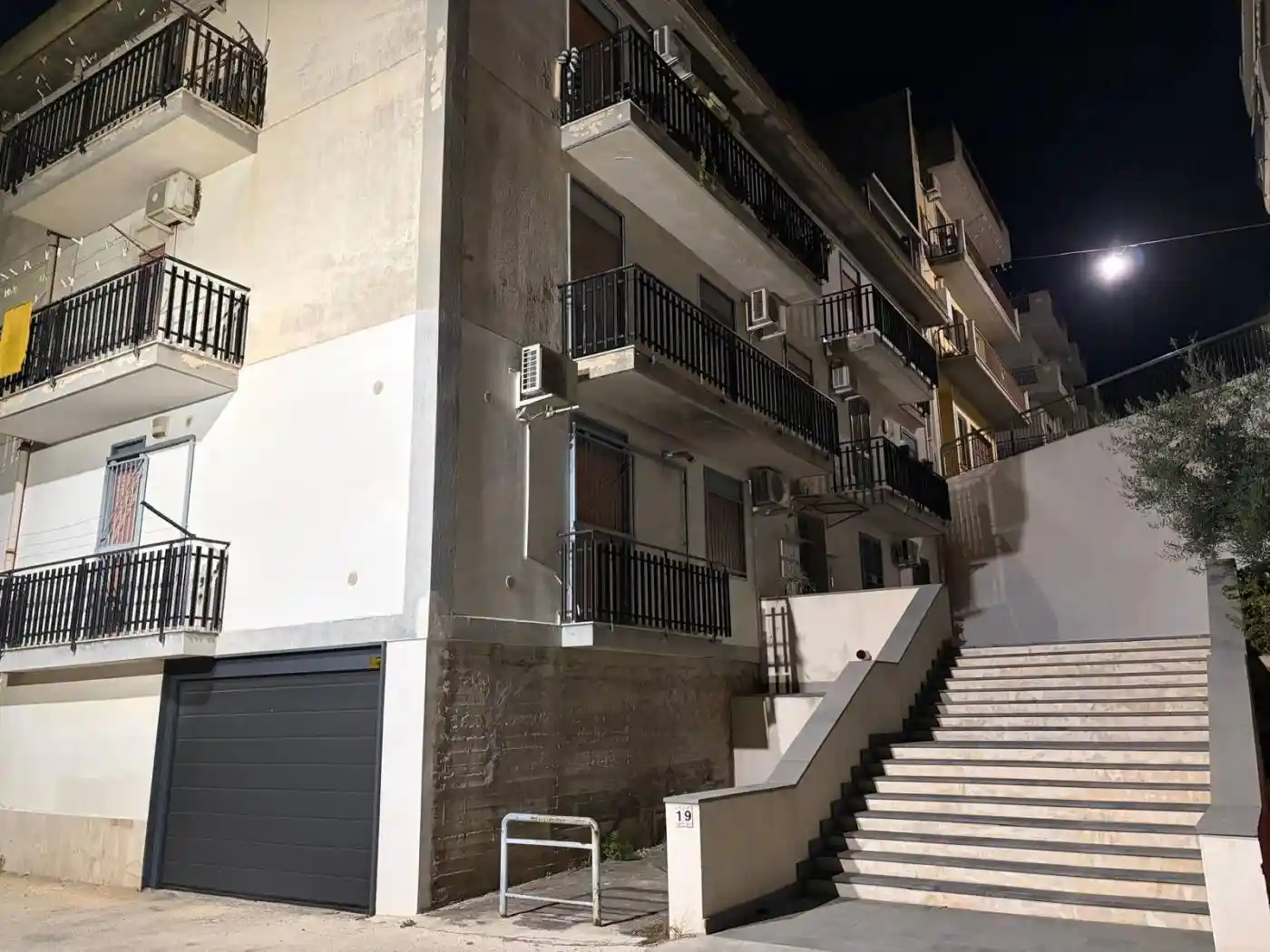Appartamento in vendita a Carlentini