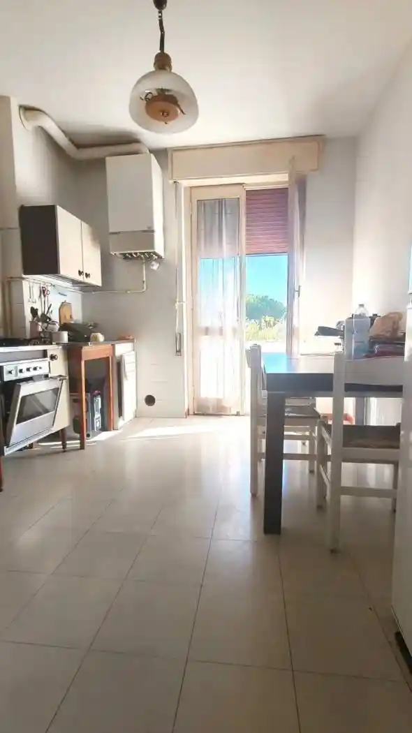 Appartamento in vendita a Ravenna