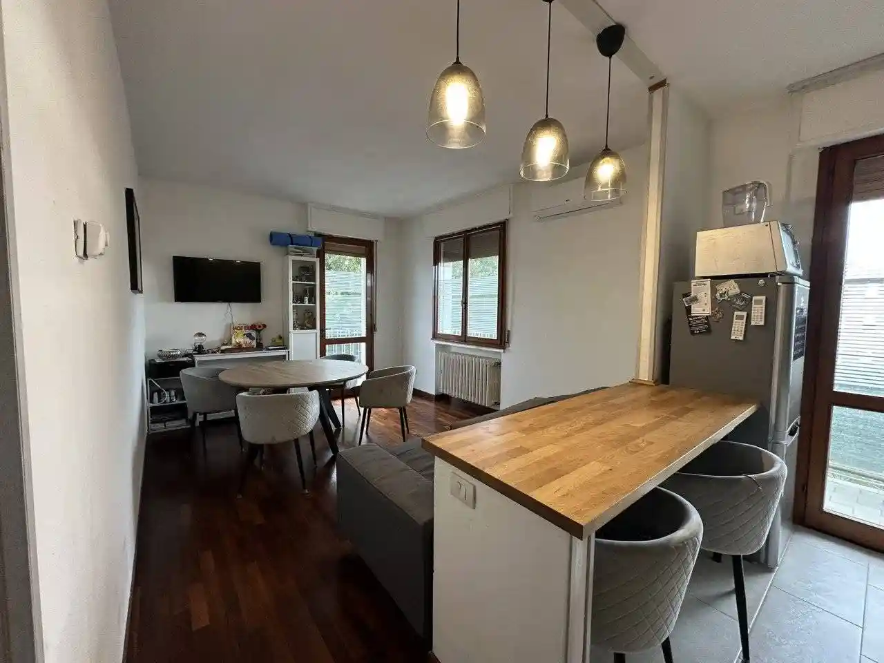 Appartamento in vendita a Padova