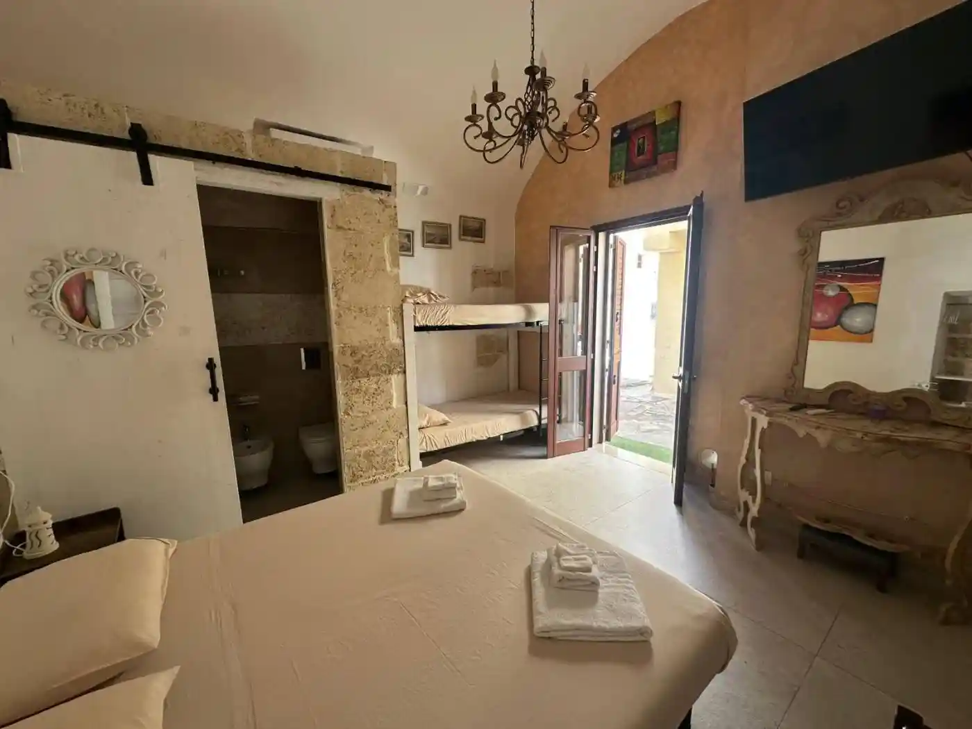 Casa indipendente in vendita a Gallipoli