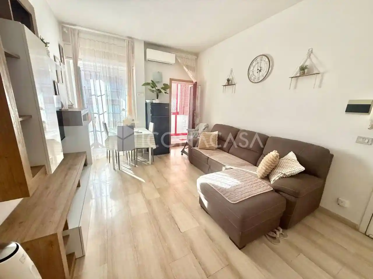 Appartamento in vendita a Valenzano