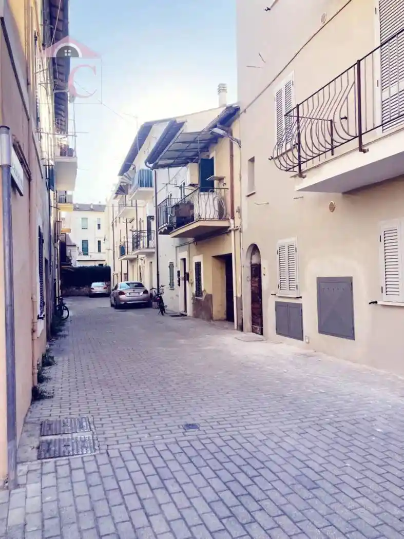 Appartamento in vendita a Terni