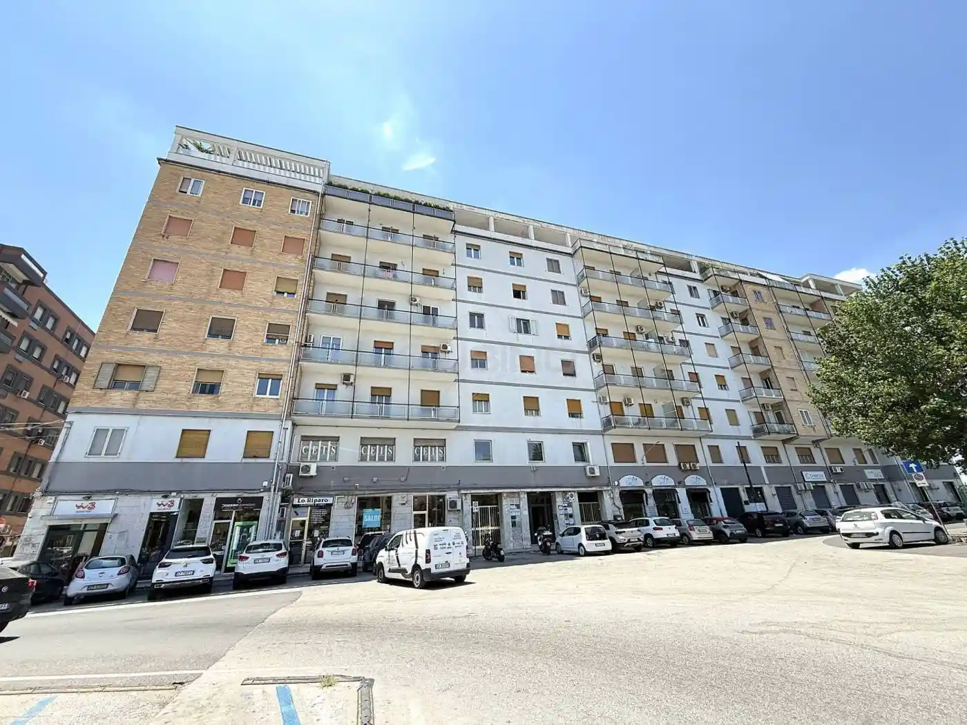 Appartamento in vendita a Siracusa