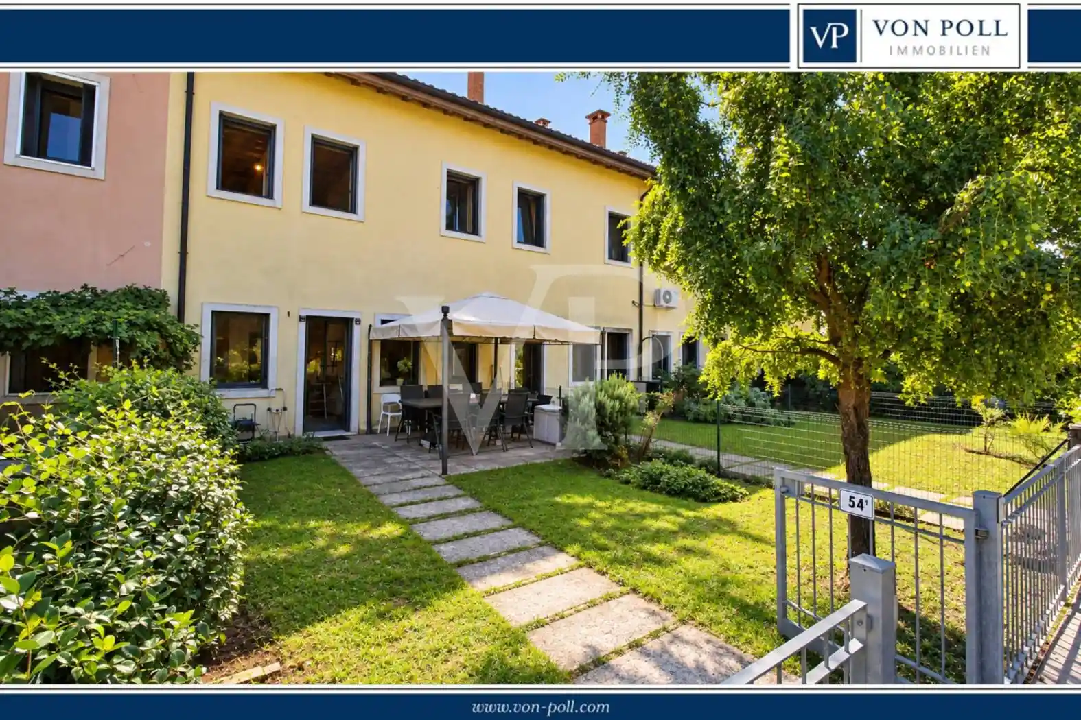 Casa indipendente in vendita a Sarego