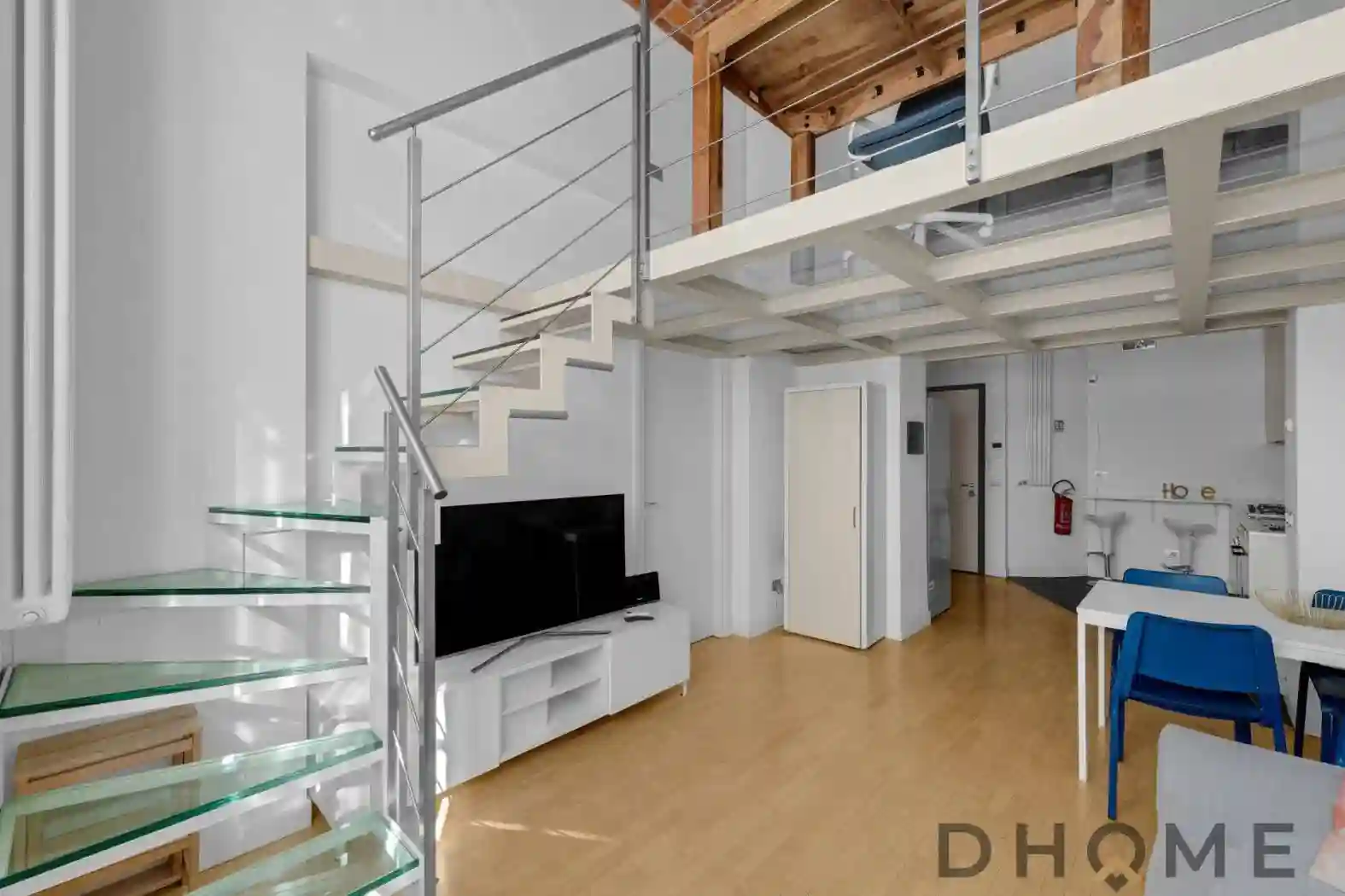 Loft - foto 2
