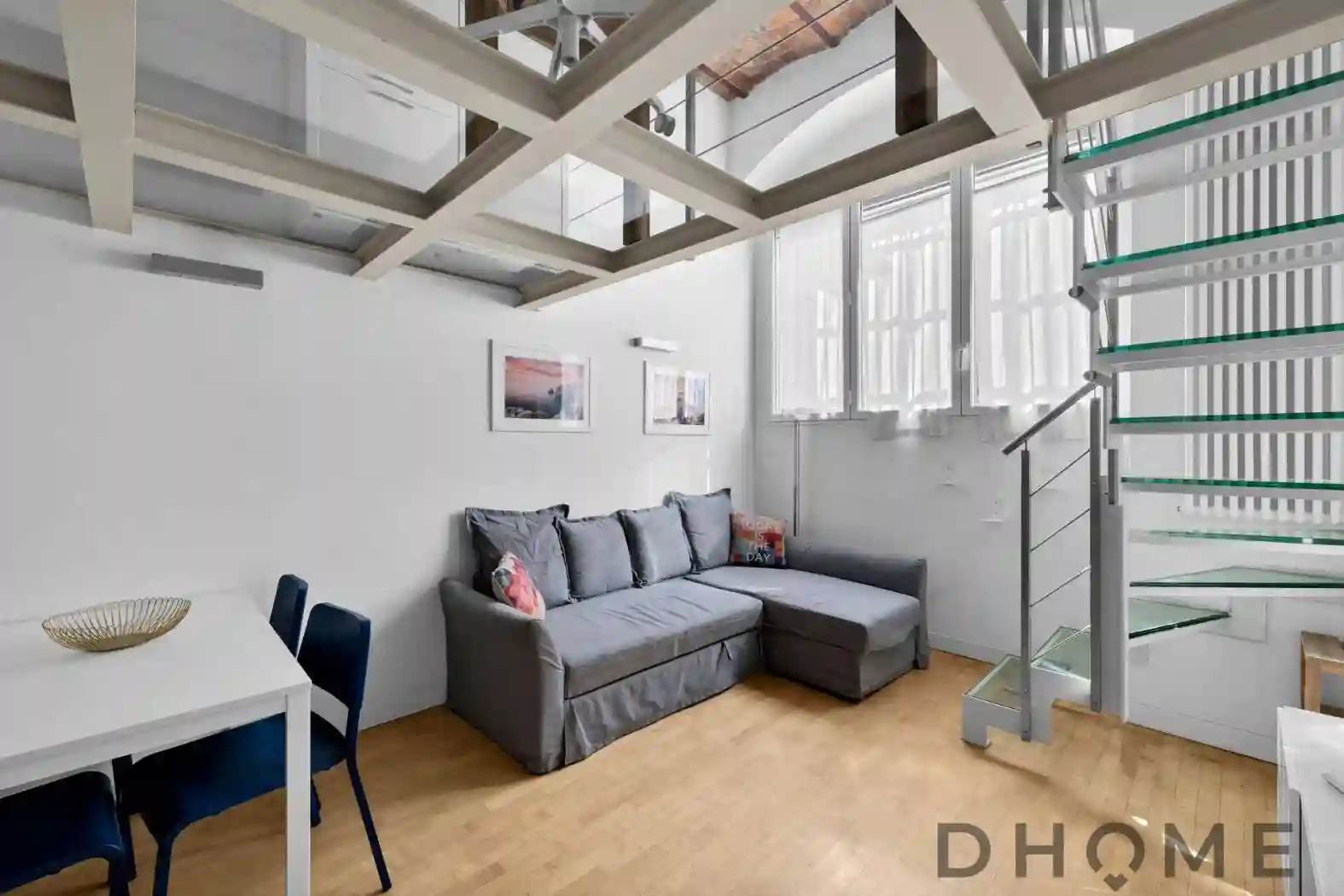 Loft - foto 3