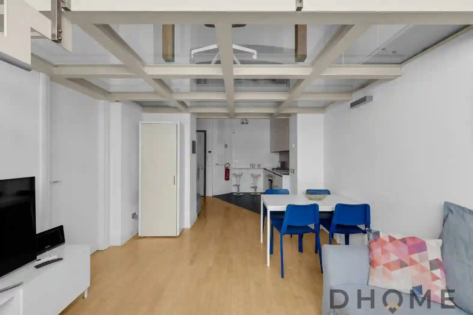 Loft - foto 4