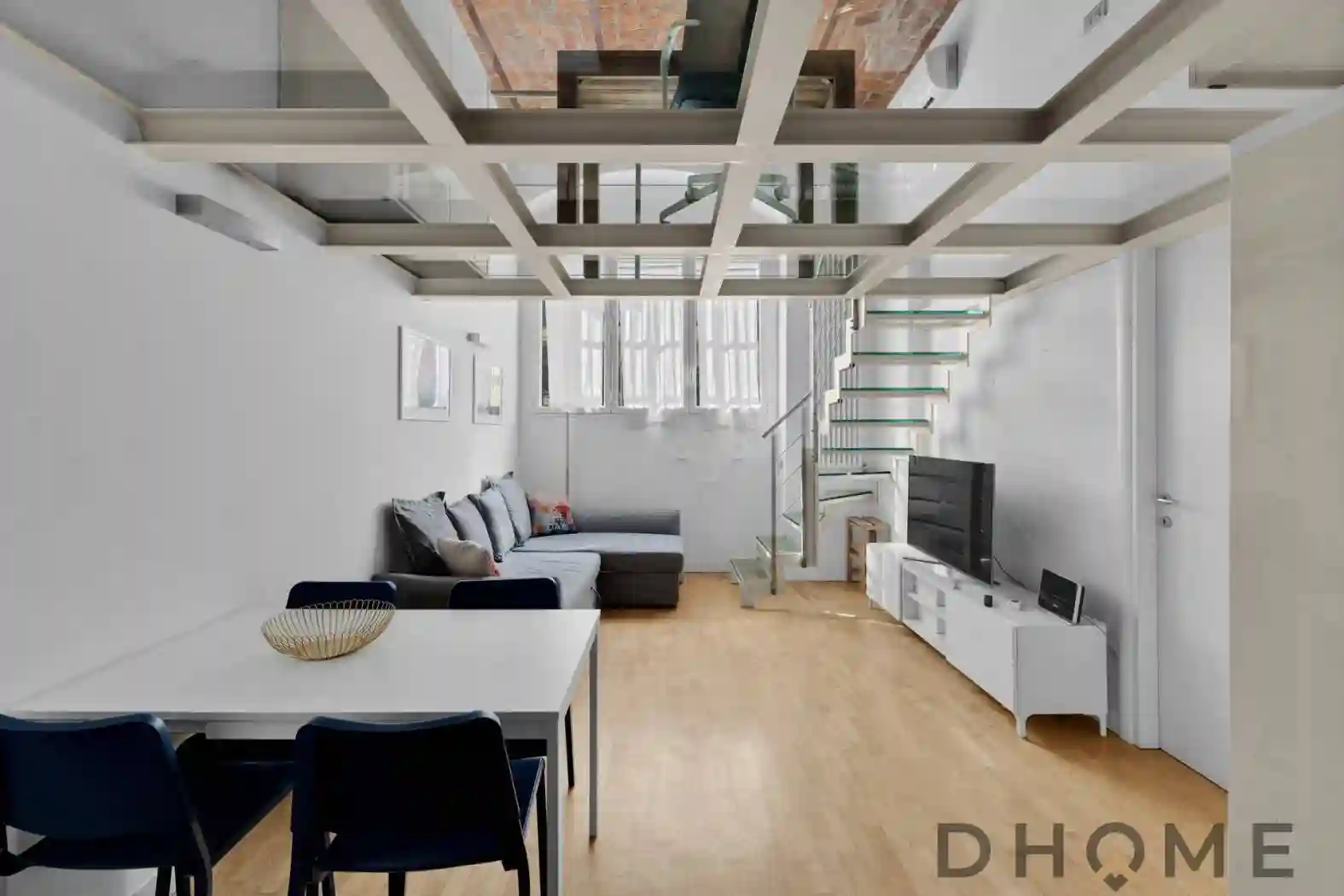 Loft - foto 5