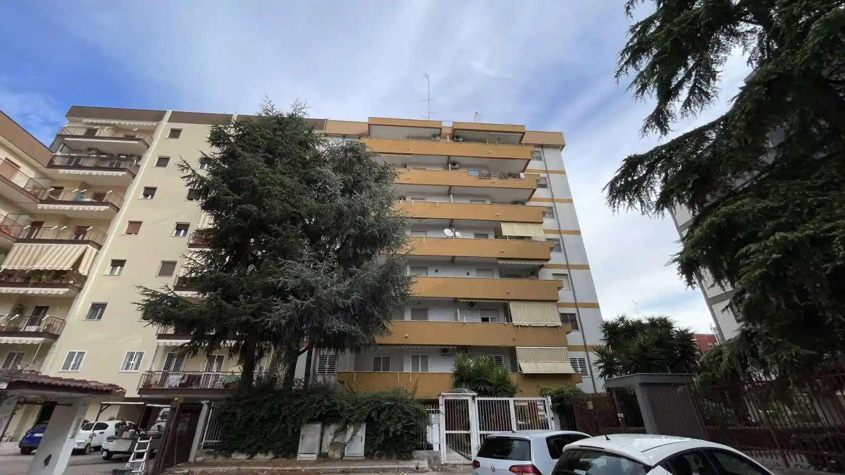 Appartamento in vendita a Bari
