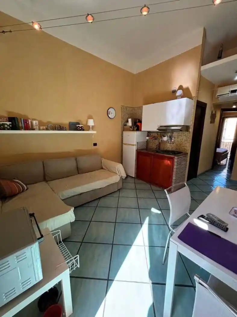 Appartamento in vendita a Formia