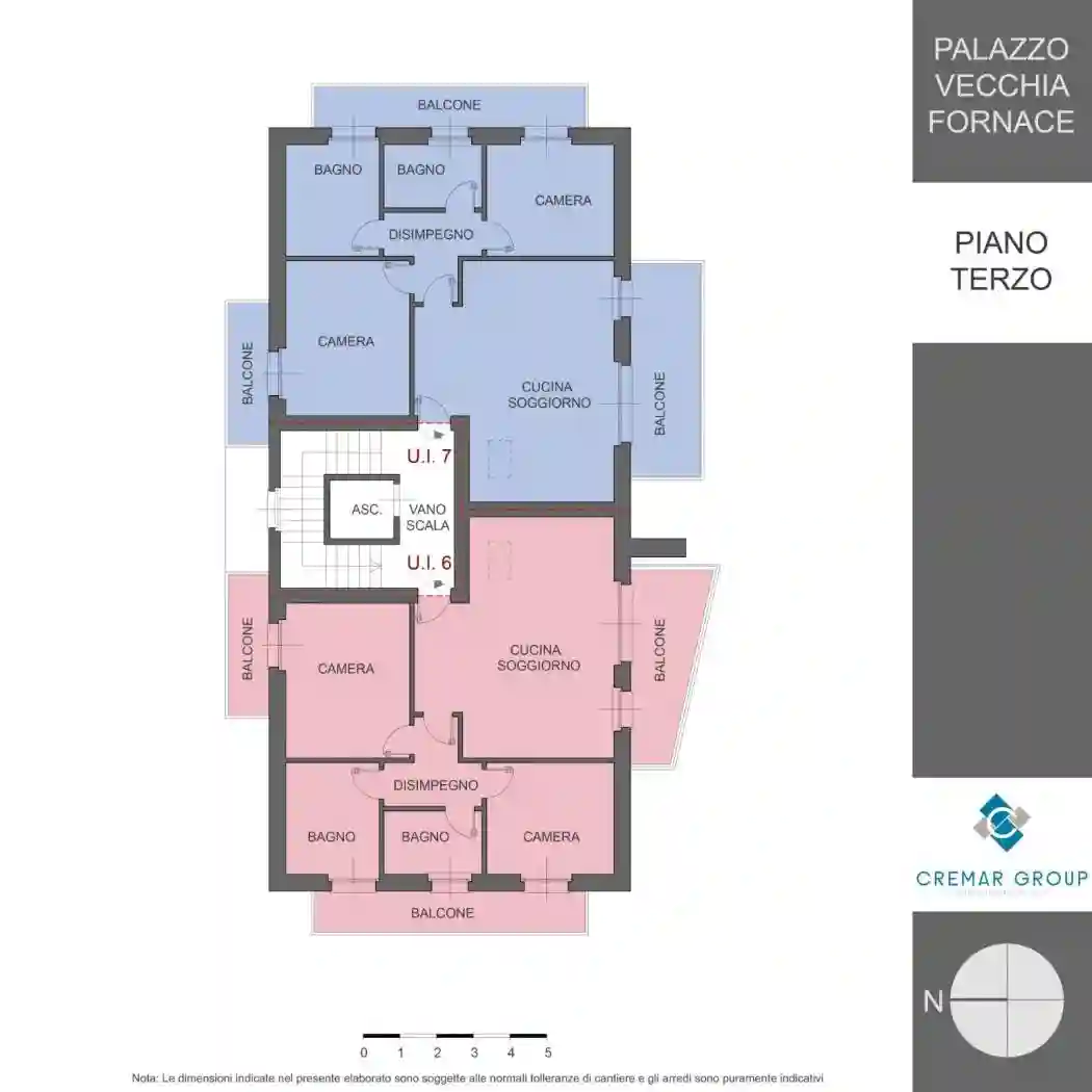 Appartamento - foto 5