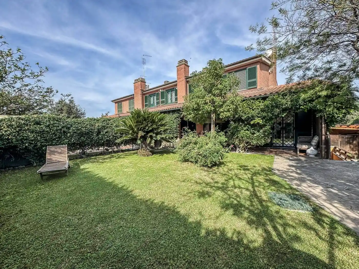 Villa in vendita a Roma