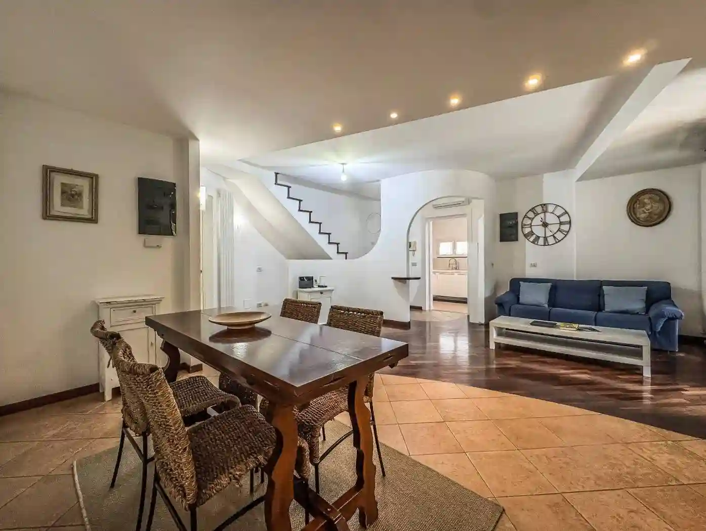 Villa - foto 5