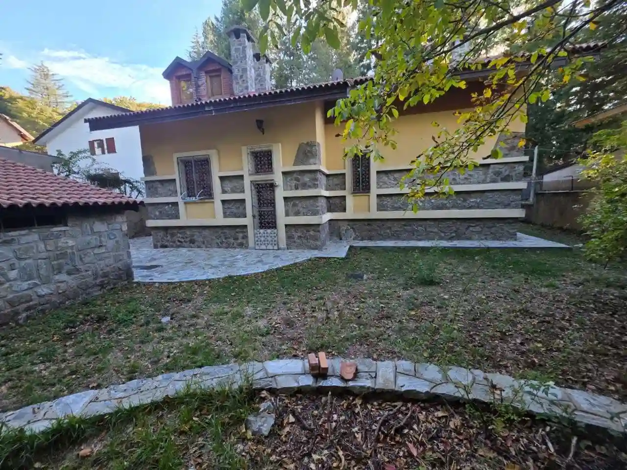 Villa - foto 3