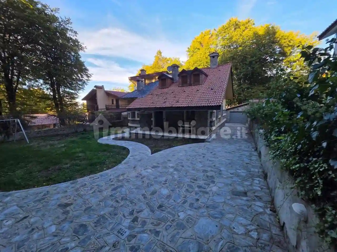 Villa - foto 5