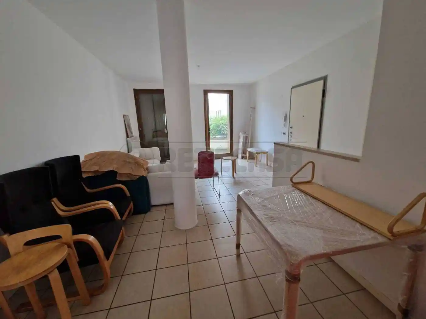 Appartamento in vendita a Castelvetro Piacentino