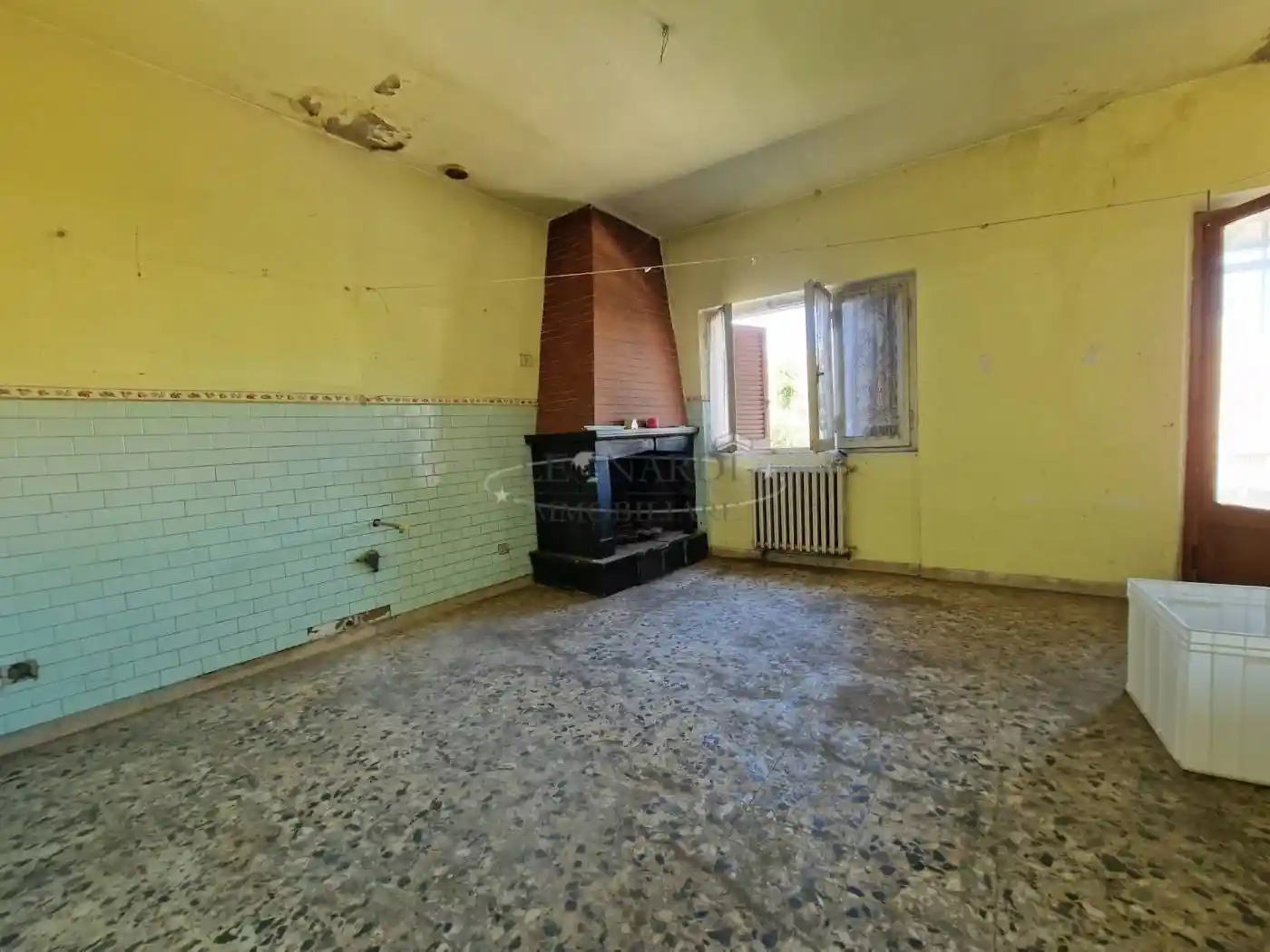 Appartamento in vendita a San Giustino
