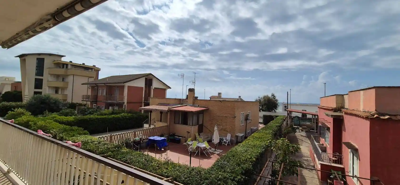 Appartamento in vendita a Pomezia