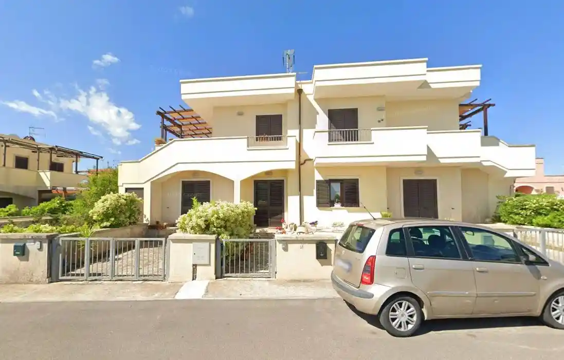 Villa in vendita a Diso