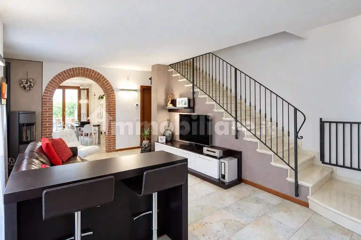 Villa - foto 5