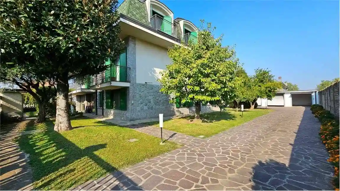 Villa - foto 4