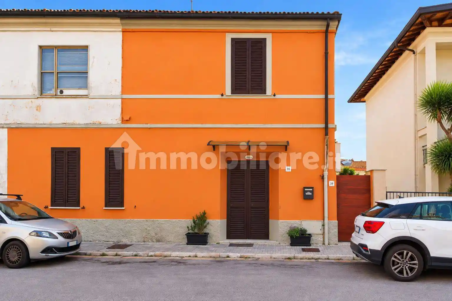 Casa indipendente in vendita a San Giuliano Terme