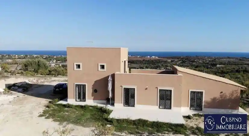 Villa in vendita a Noto