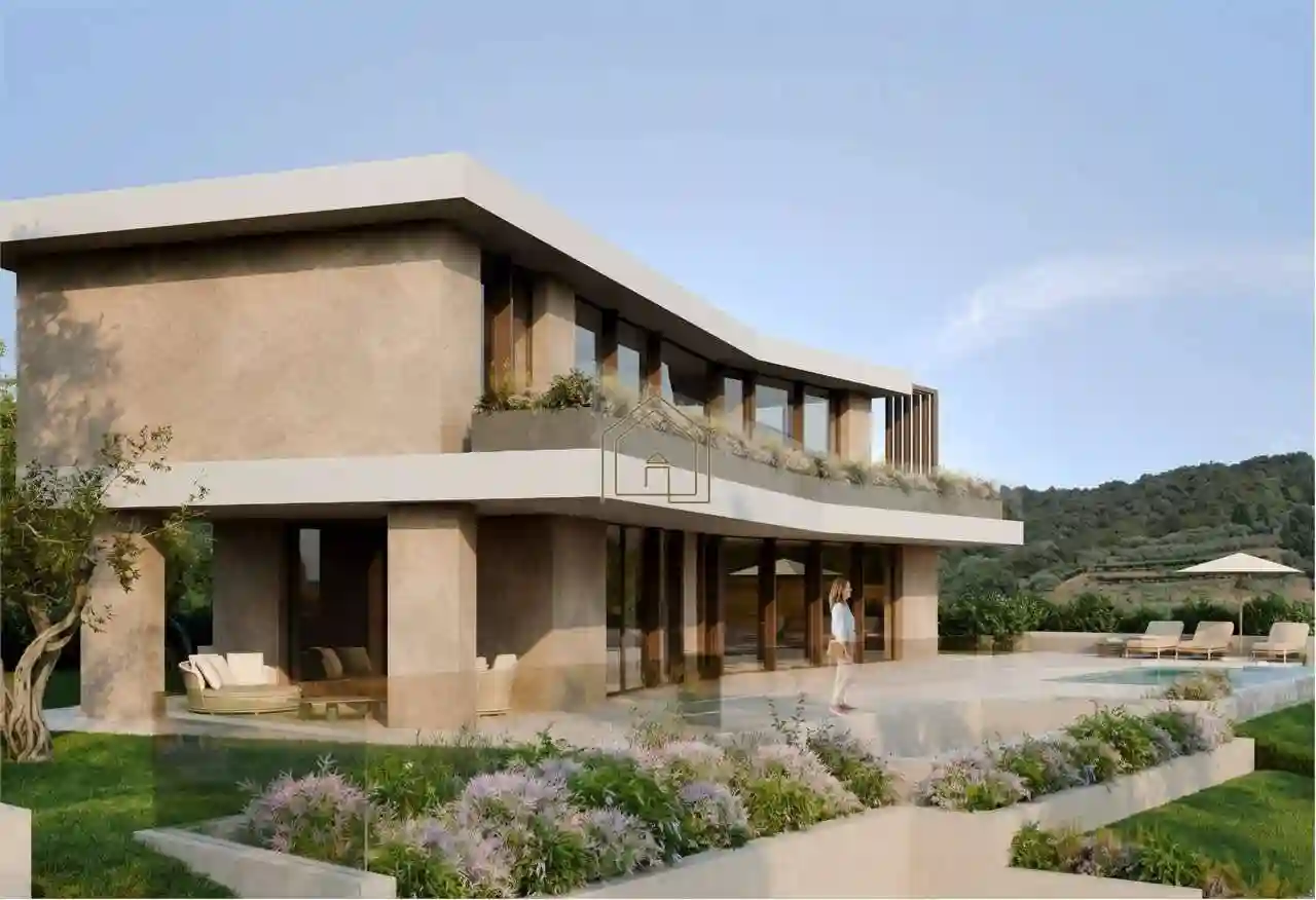 Villa - foto 3