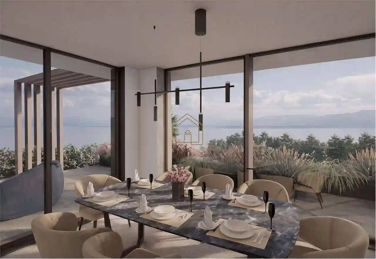 Villa - foto 5