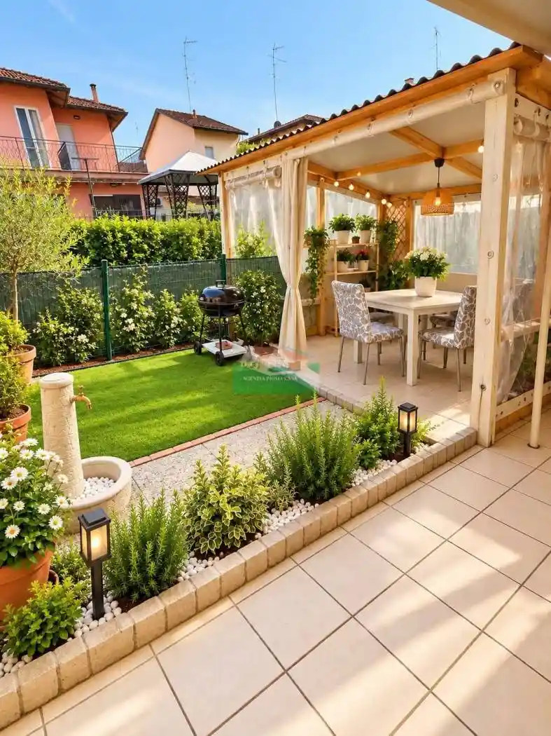 Appartamento in vendita a Ravenna