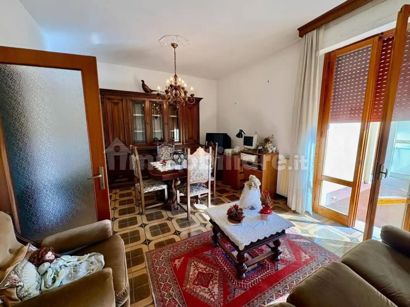 Appartamento in vendita a Castelfiorentino