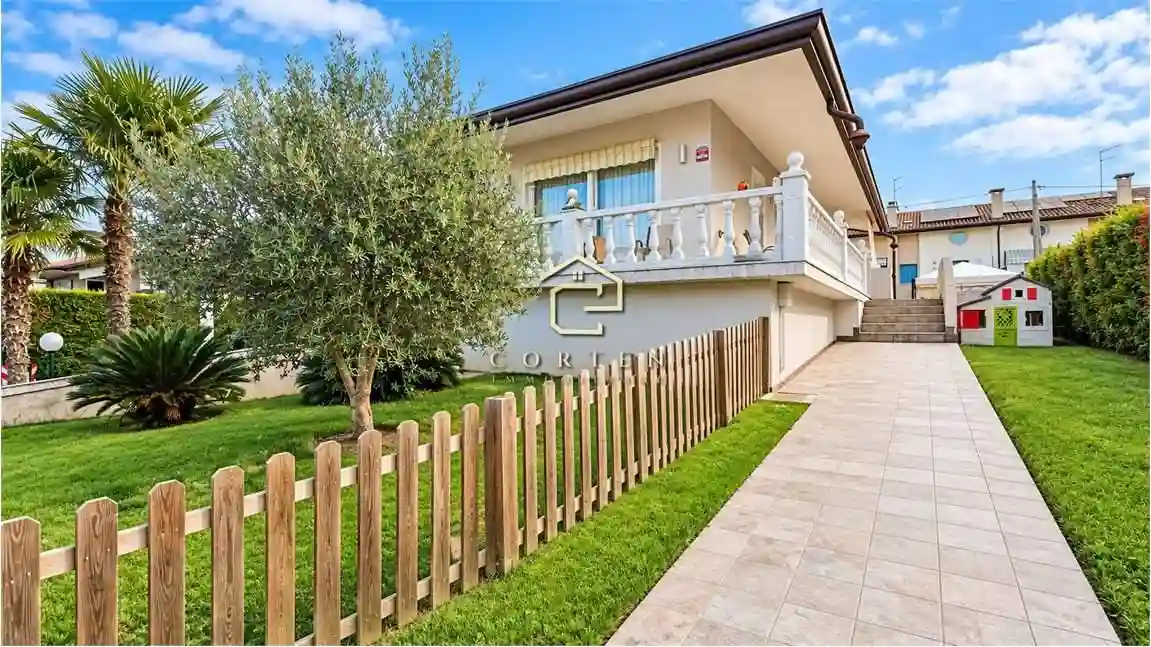 Casa indipendente - foto 2