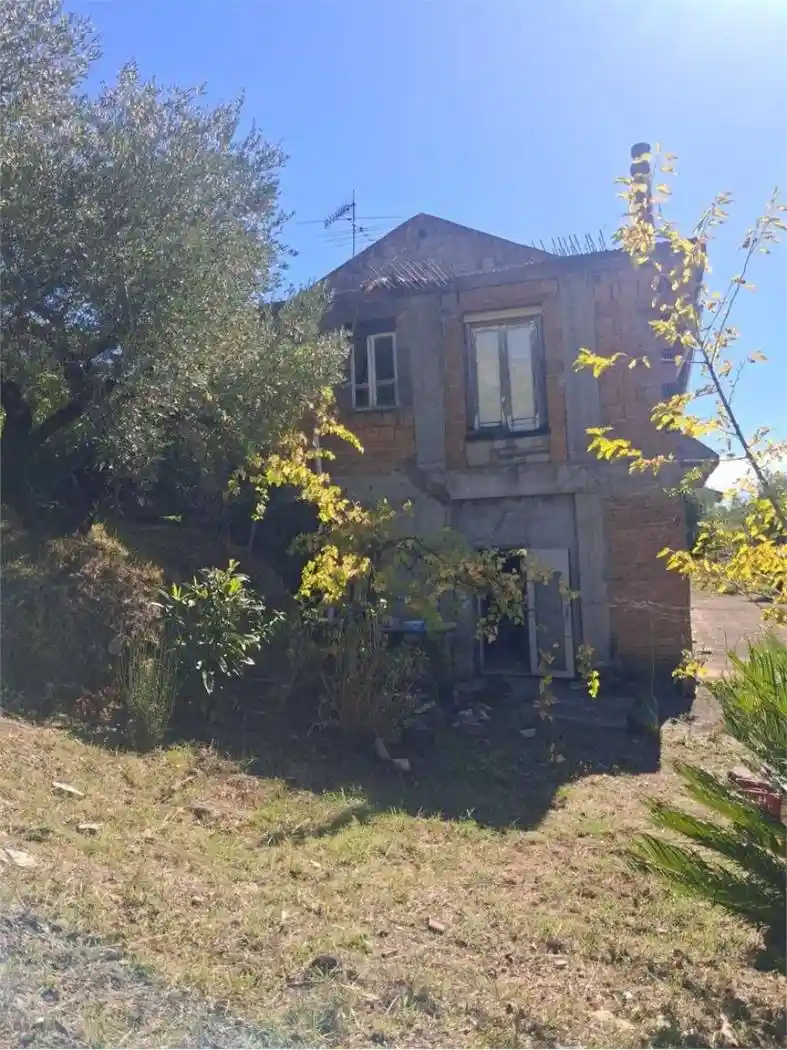 Villa in vendita a Formia