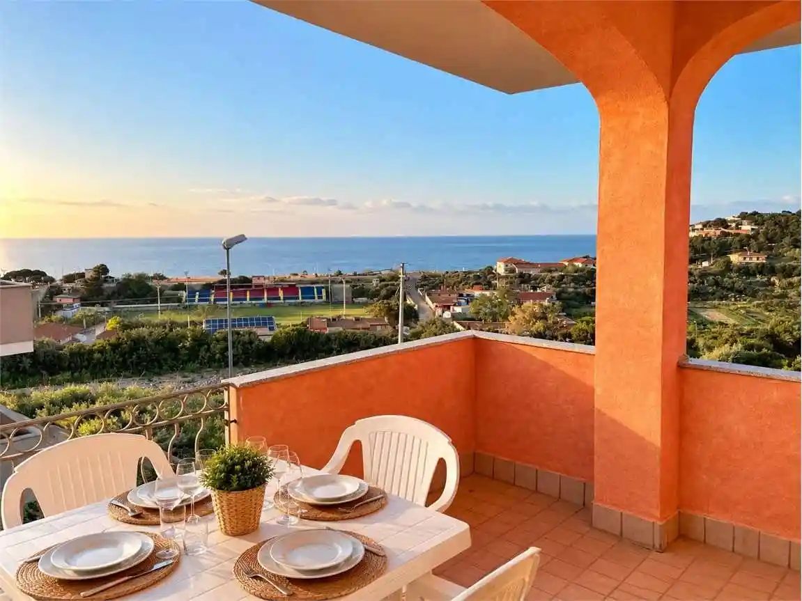 Appartamento in vendita a Castelsardo