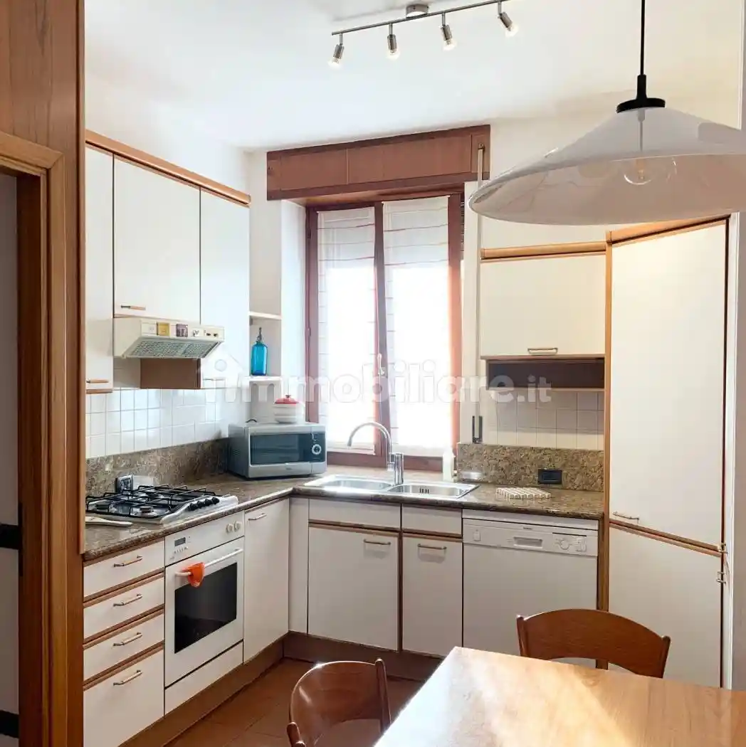 Appartamento in affitto a Verona
