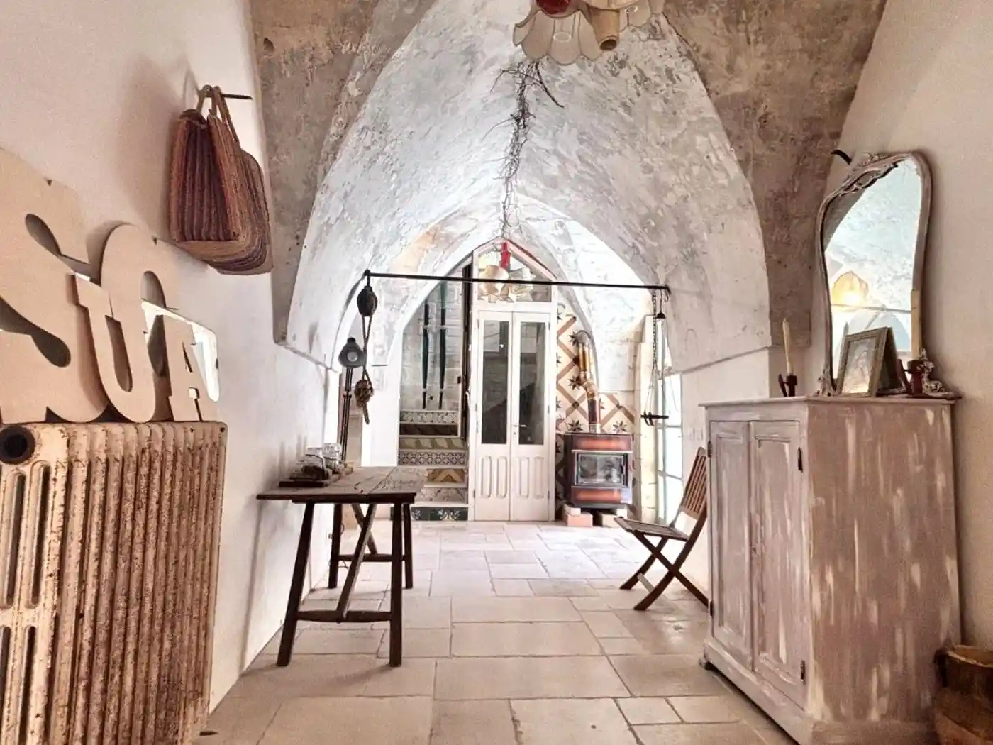 Appartamento in vendita a San Cesario di Lecce