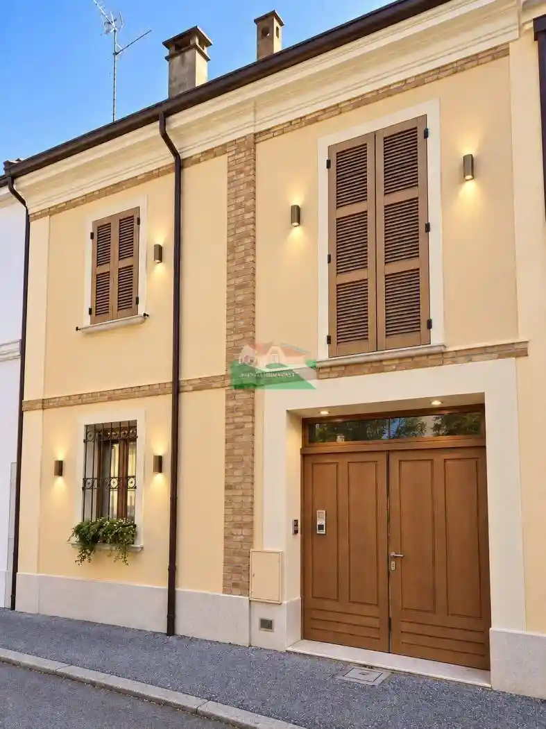Villa in vendita a Ravenna