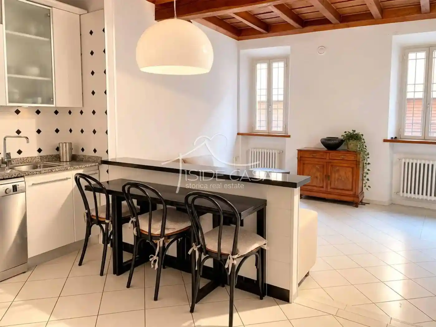 Appartamento in vendita a Mantova