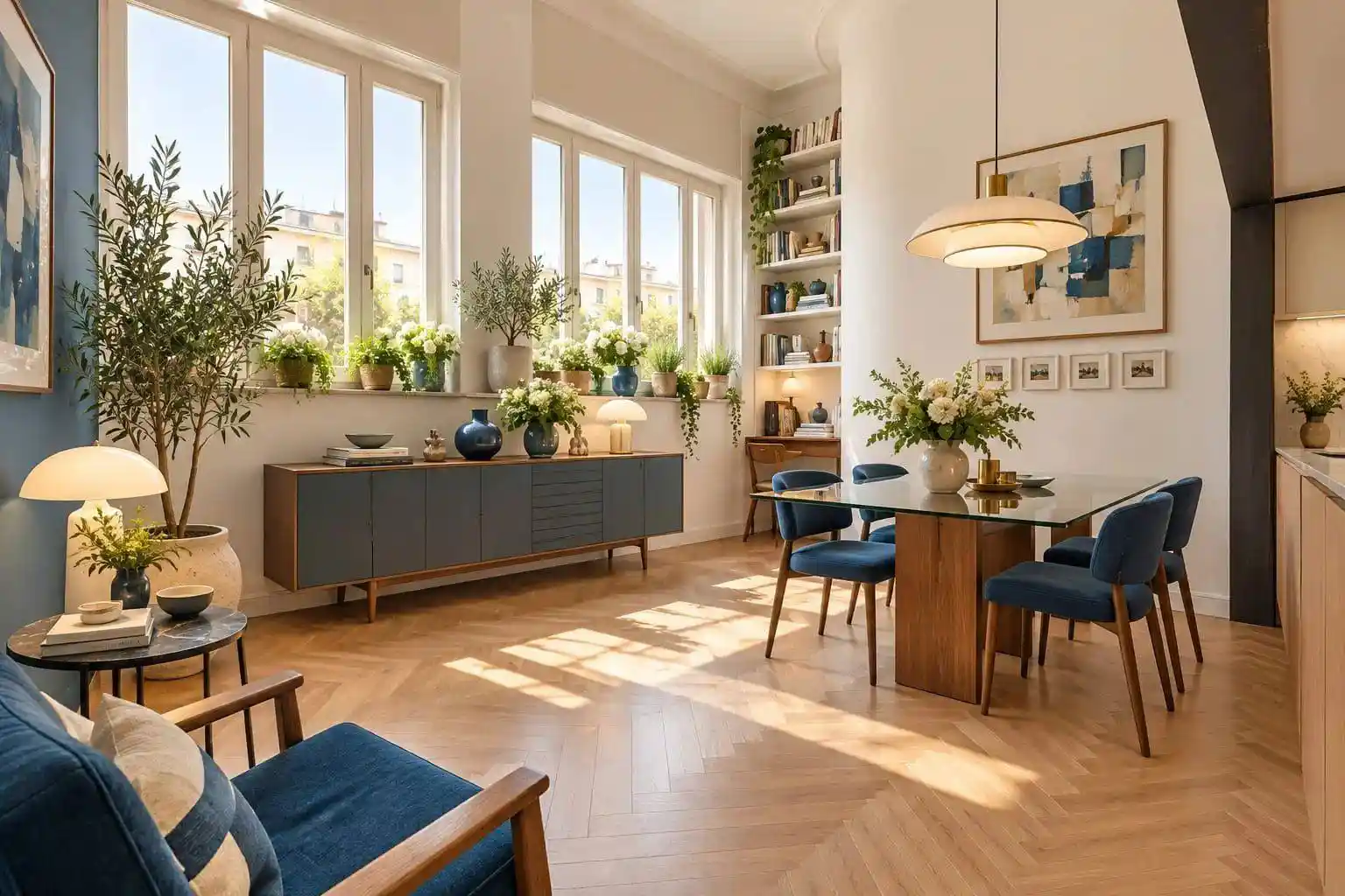 Loft in vendita a Milano