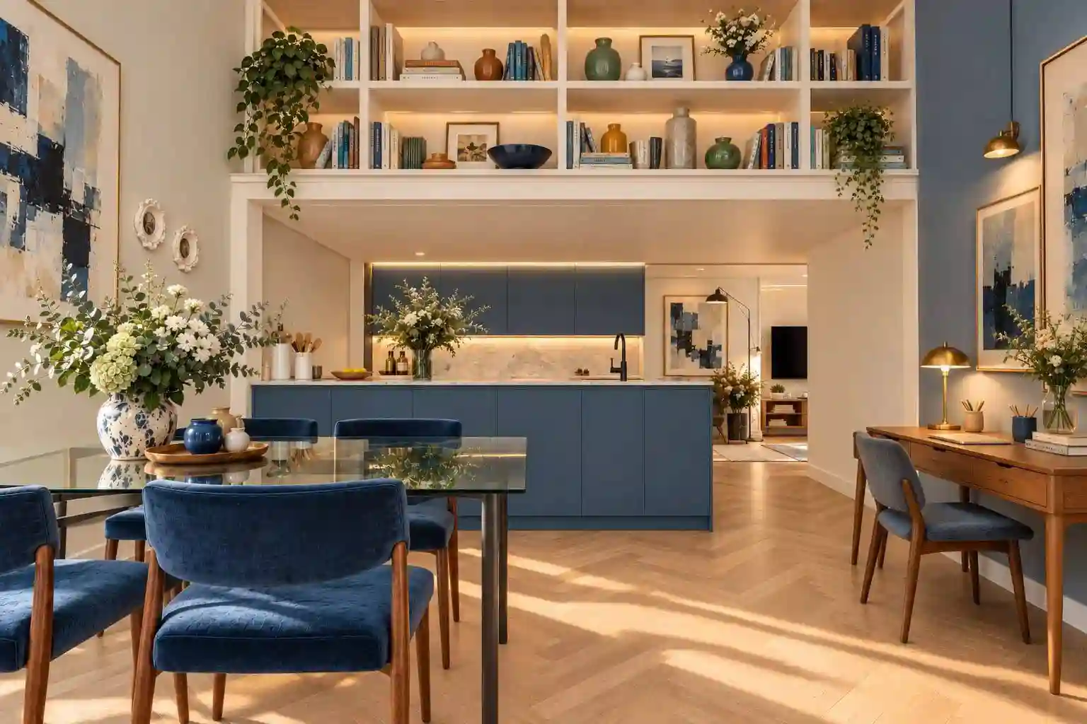 Loft - foto 4