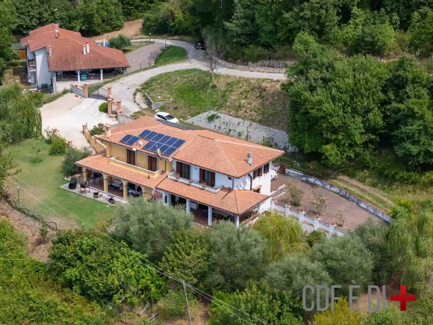 Villa - foto 4