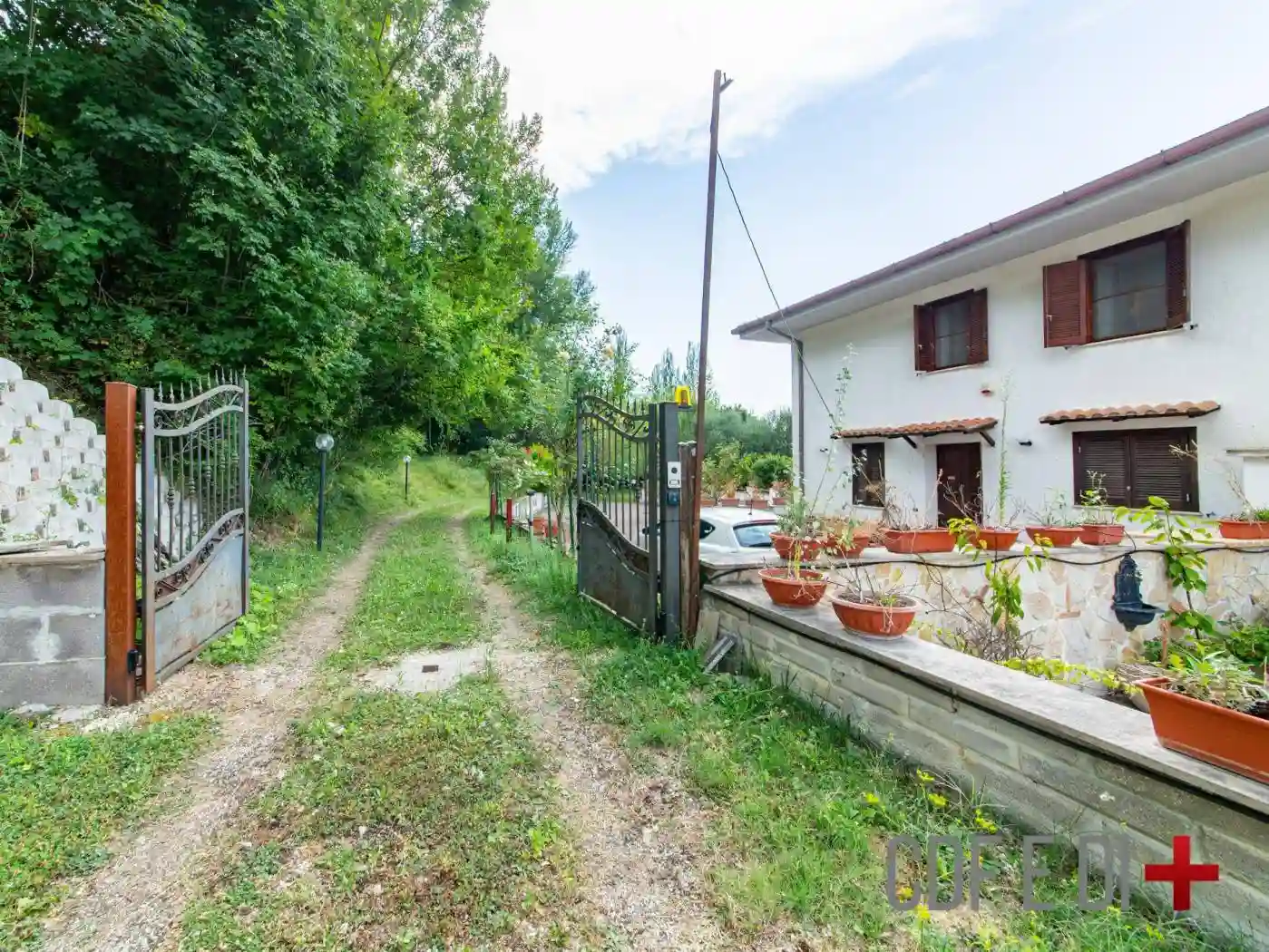 Villa - foto 5