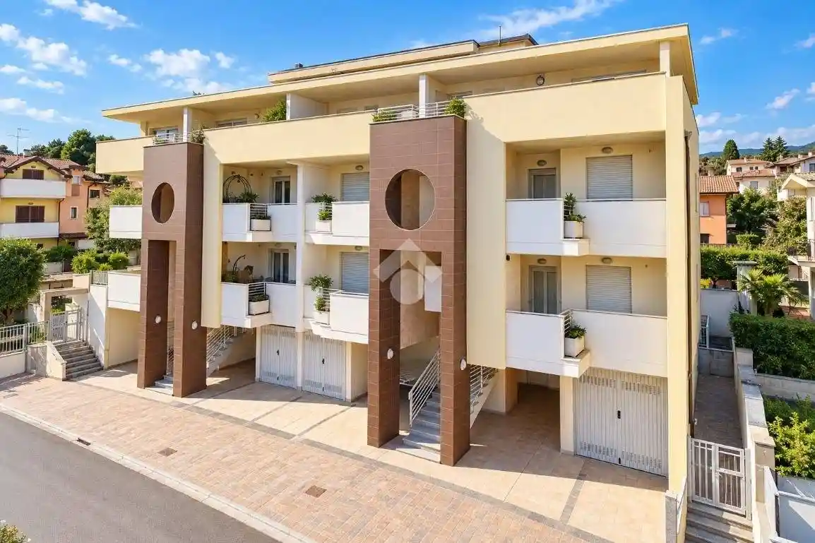 Appartamento in vendita a Città Sant'Angelo