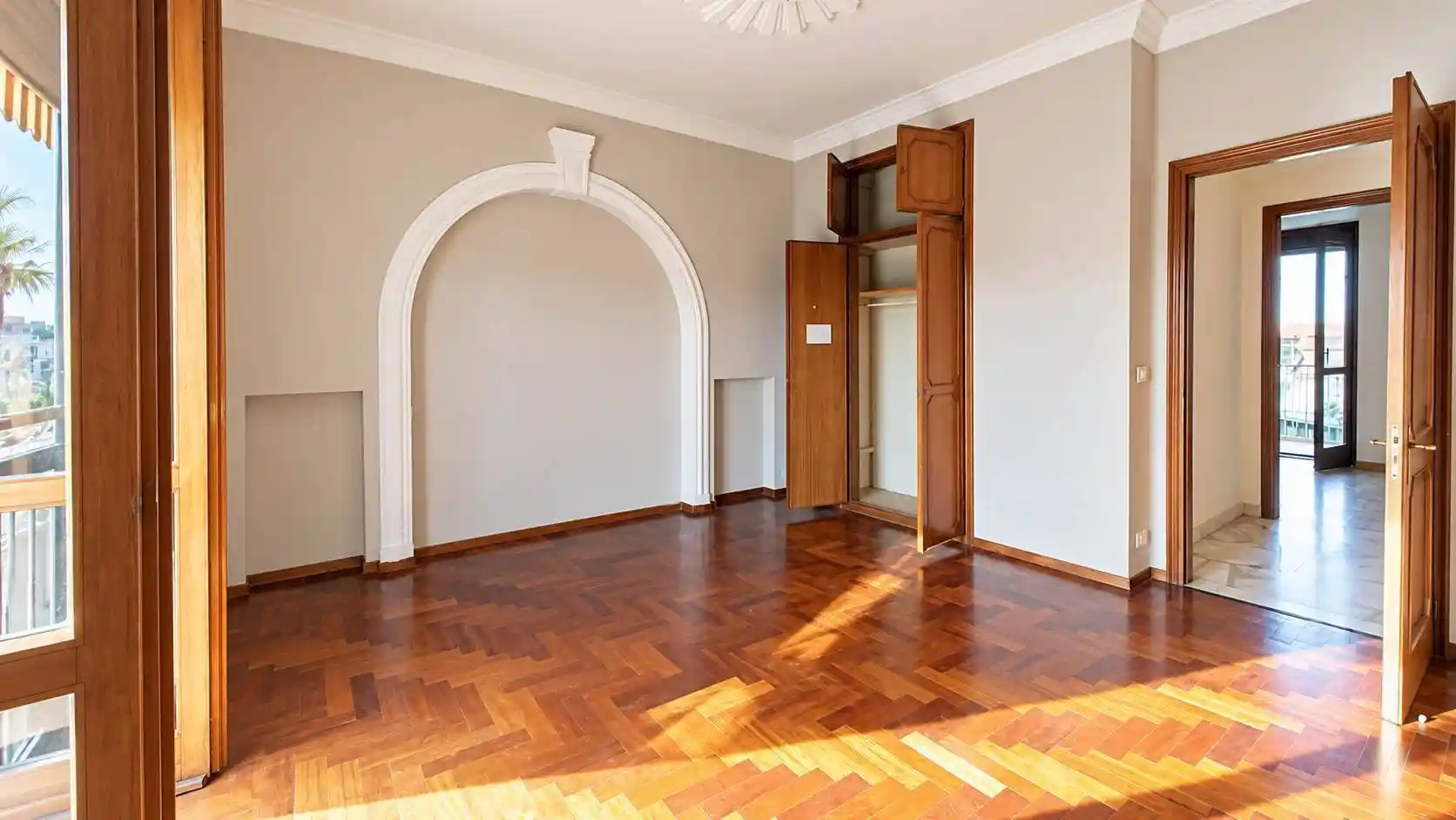Appartamento in vendita a Gaglianico