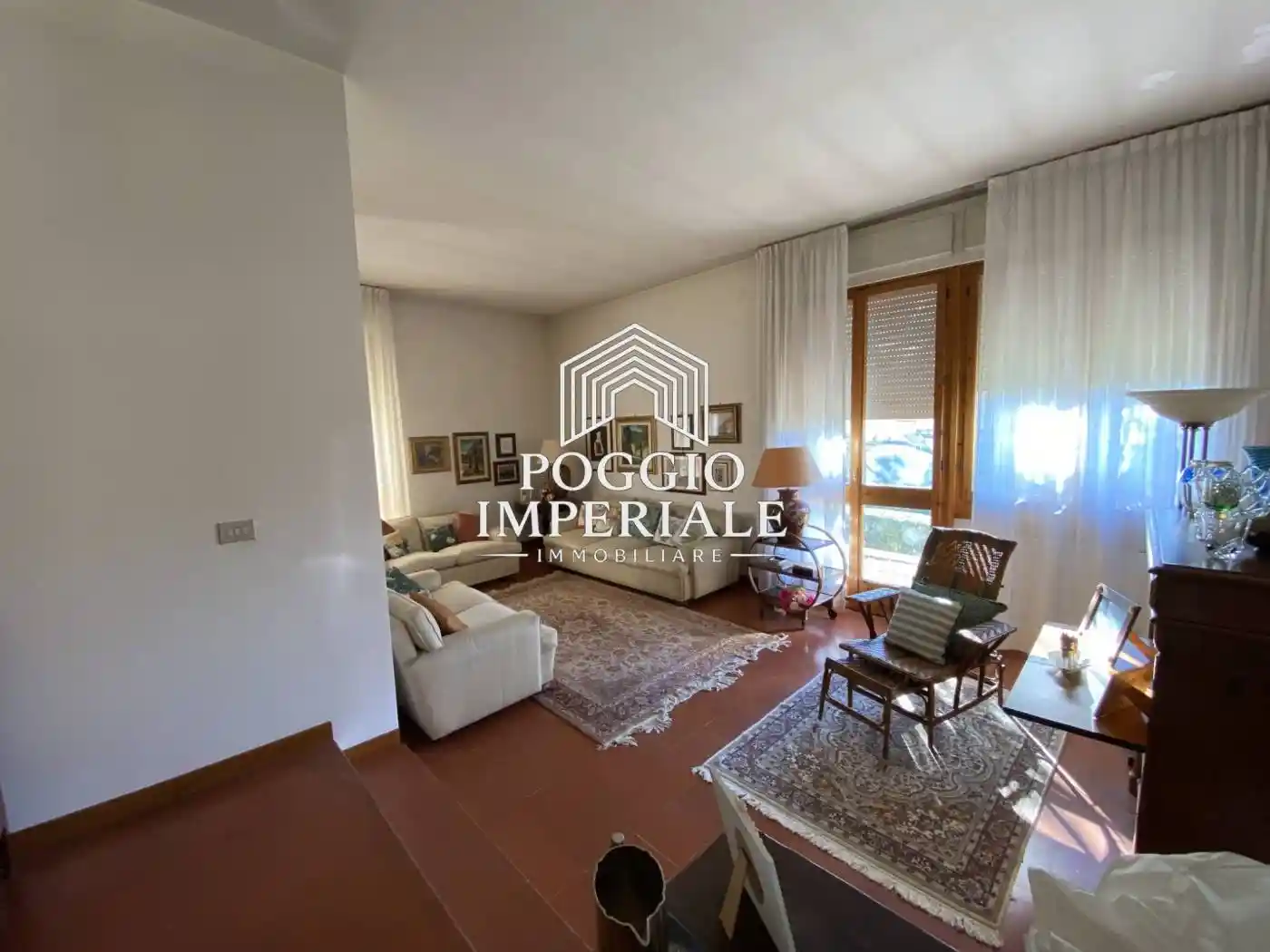Villetta a schiera in vendita a Bagno a Ripoli